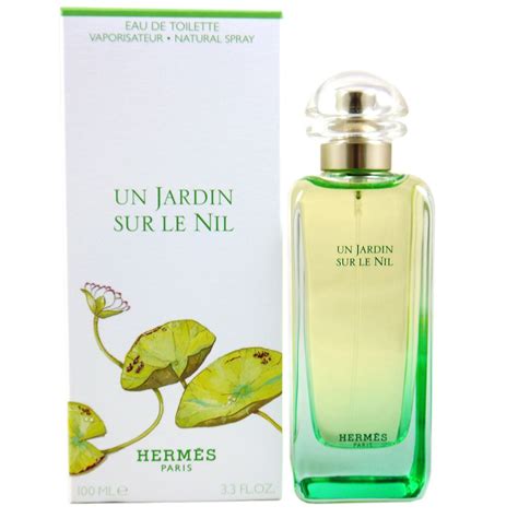 hermes un jardin sur le nil müller|Mehr.